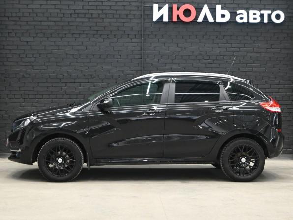 Lada (ВАЗ) XRAY I с пробегом 2021 года, цена 930 000 рублей, 42103 км, хэтчбек, Автокод Объявления