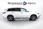 Infiniti QX60 I Рестайлинг Тюмень  - изображение 39