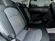 Nissan Qashqai I Рестайлинг Уфа  - изображение 21