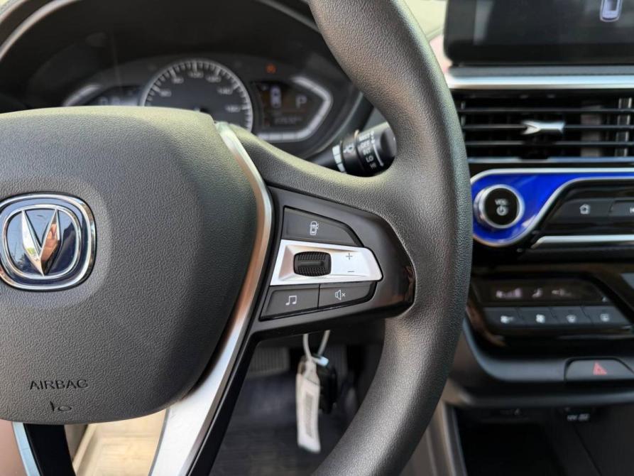 Changan Alsvin Оренбург  - изображение 8