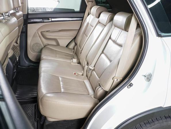 Kia Sorento II Рестайлинг с пробегом 2012 года, цена 1 699 000 рублей, 203068 км, внедорожник, Автокод Объявления