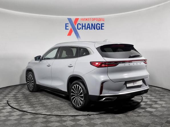 Exeed TXL I Рестайлинг с пробегом 2022 года, цена 2 054 000 рублей, 102976 км, внедорожник, Автокод Объявления