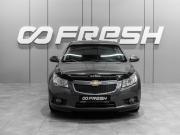 Chevrolet Cruze I Тюмень  - изображение 20