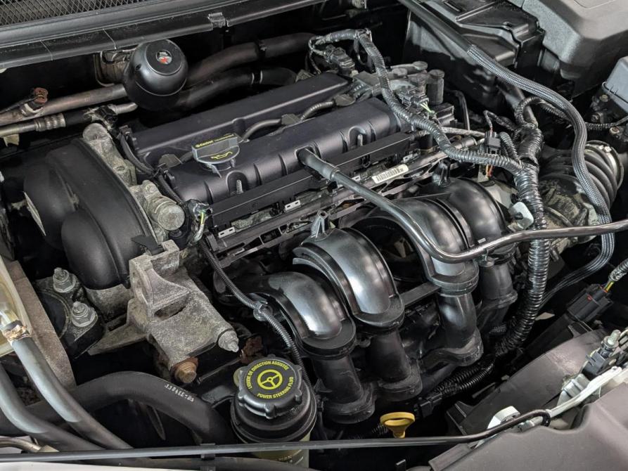 Ford Focus II Рестайлинг Санкт-Петербург  - изображение 9
