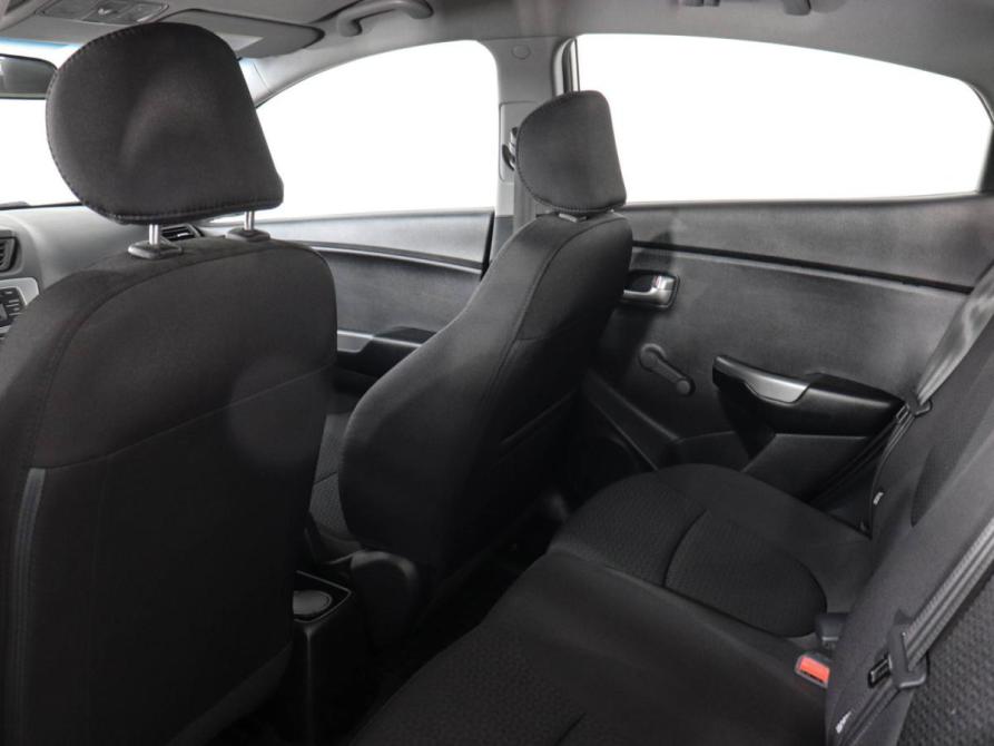 Kia Rio III Рестайлинг Химки  - изображение 12