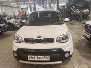 Kia Soul II Рестайлинг Санкт-Петербург  - изображение 8