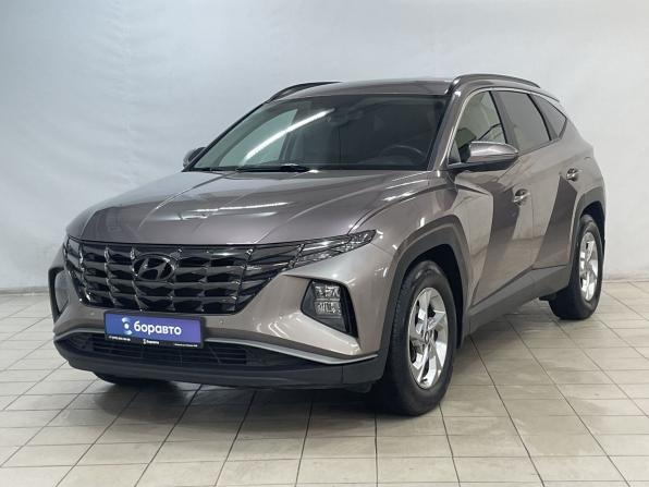 Hyundai Tucson IV с пробегом 2021 года, цена 3 099 000 рублей, 93794 км, внедорожник, Автокод Объявления