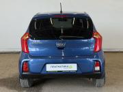 Kia Picanto II Рестайлинг Псков  - изображение 28