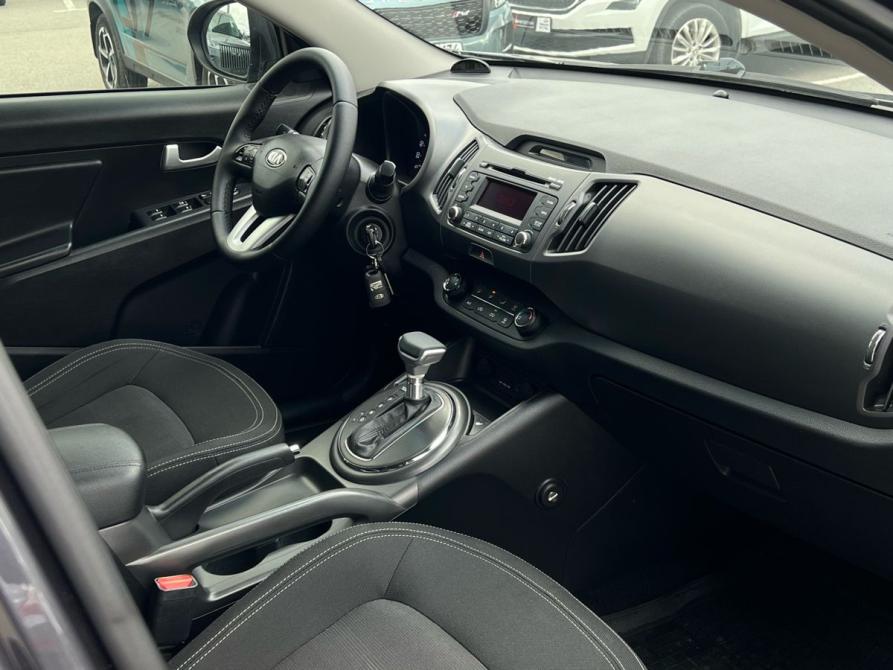 Kia Sportage III Волгоград  - изображение 21