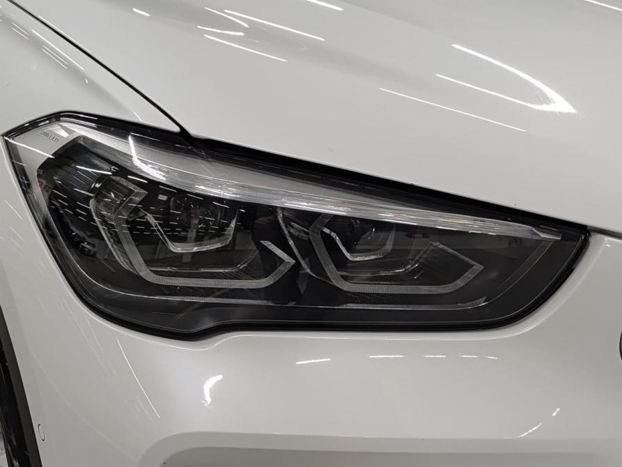 BMW X1 II (F48) Рестайлинг Казань  - изображение 21