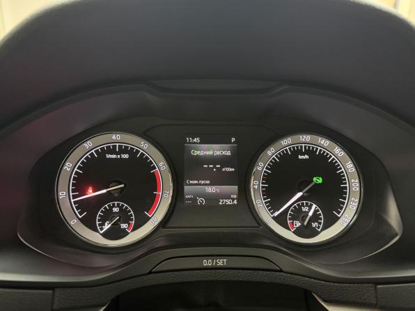 Skoda Karoq I с пробегом 2020 года, цена 2 470 000 рублей, 84541 км, внедорожник, Автокод Объявления