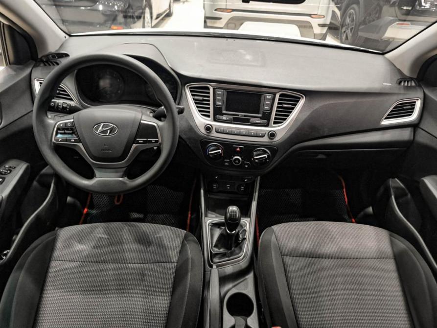 Hyundai Solaris II Казань  - изображение 17