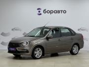 Lada (ВАЗ) Granta I Рестайлинг Ставрополь  - изображение 18