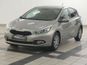Kia Ceed II Иваново  - изображение 26