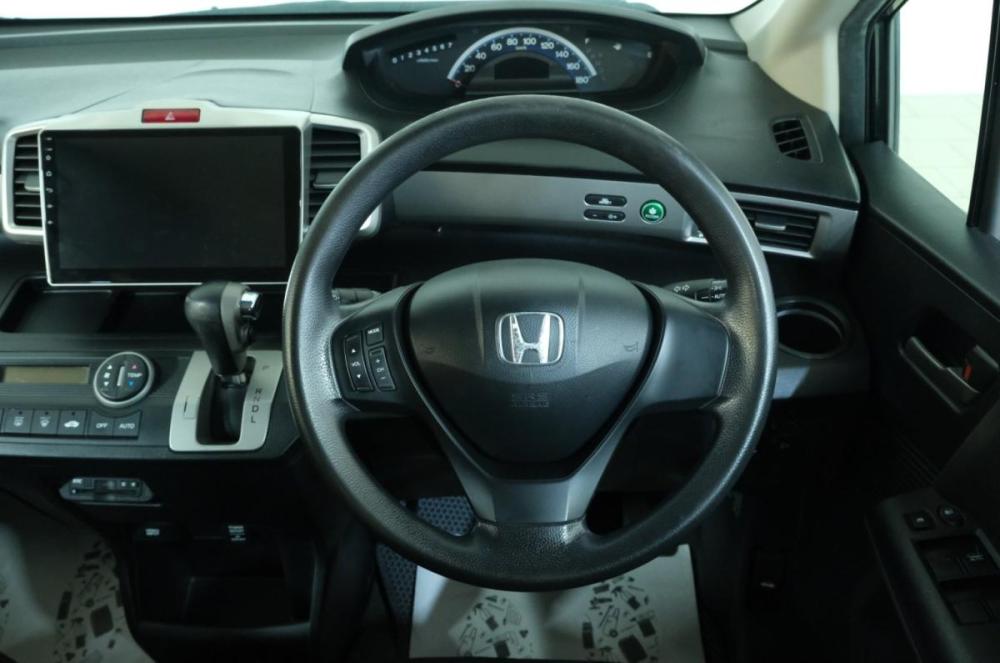 Honda Freed I Омск  - изображение 12