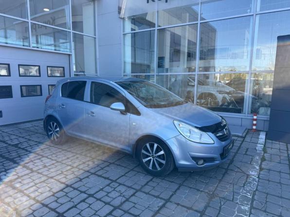 Opel Corsa D с пробегом 2008 года, цена 505 000 рублей, 101188 км, хэтчбек, Автокод Объявления