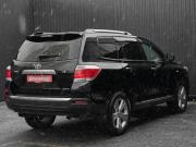 Toyota Highlander II (XU40) Рестайлинг Екатеринбург  - изображение 31