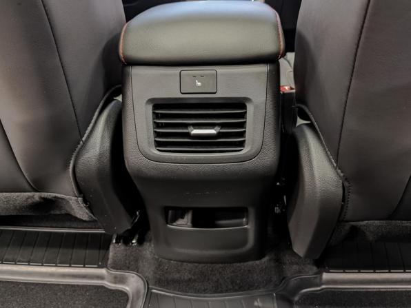 Changan CS35 Plus I Рестайлинг с пробегом 2024 года, цена 1 999 000 рублей, 6795 км, внедорожник, Автокод Объявления