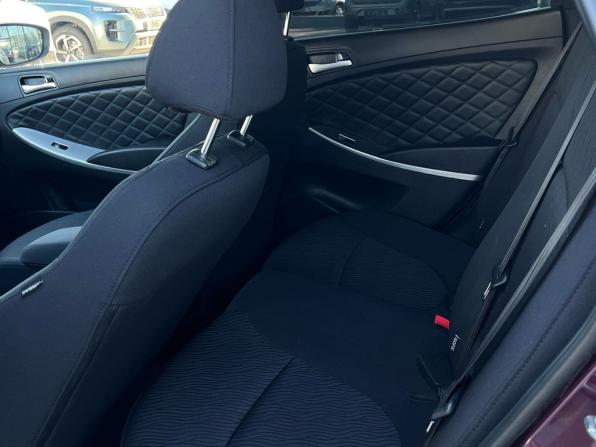 Hyundai Solaris I с пробегом 2011 года, цена 839 000 рублей, 181751 км, седан, Автокод Объявления