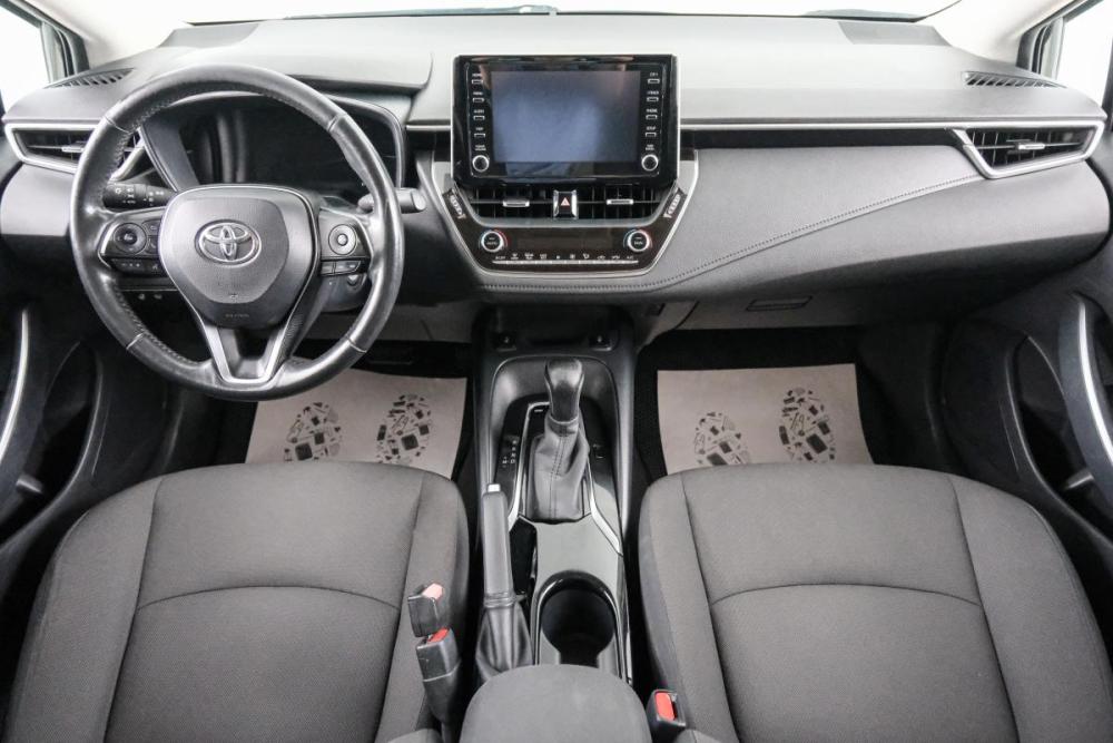 Toyota Corolla XII (E210) Красноярск  - изображение 11