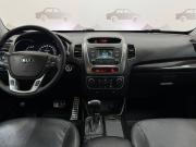 Kia Sorento II Рестайлинг Ставрополь  - изображение 26
