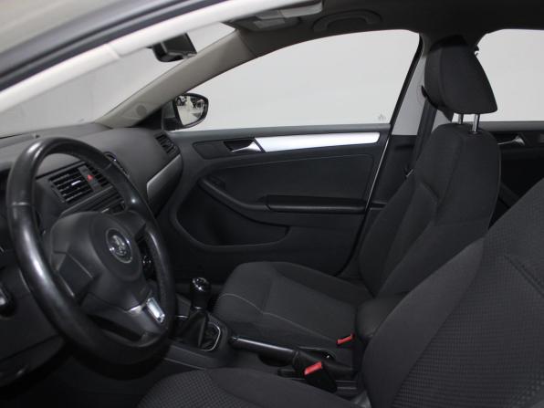 Volkswagen Jetta VI с пробегом 2012 года, цена 1 199 900 рублей, 103105 км, седан, Автокод Объявления