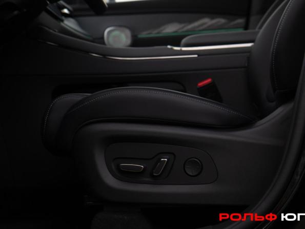 GAC Trumpchi S7 I Рестайлинг с пробегом 2026 года, цена 5 350 000 рублей, 33 км, внедорожник, Автокод Объявления