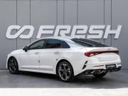 Kia K5 III Краснодар  - изображение 24