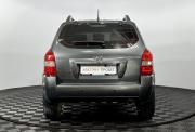 Hyundai Tucson I Нижний Новгород  - изображение 29