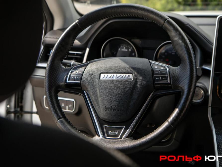 Haval M6 II Москва  - изображение 12