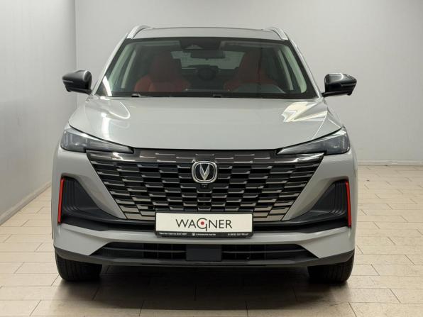 Changan CS55 Plus II с пробегом 2023 года, цена 1 878 000 рублей, 78493 км, внедорожник, Автокод Объявления