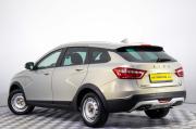 Lada (ВАЗ) Vesta I Пермь  - изображение 27