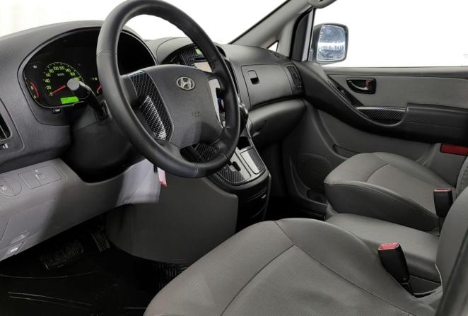 Hyundai Grand Starex I с пробегом 2011 года, цена 1 326 000 рублей, 315000 км, минивэн, Автокод Объявления