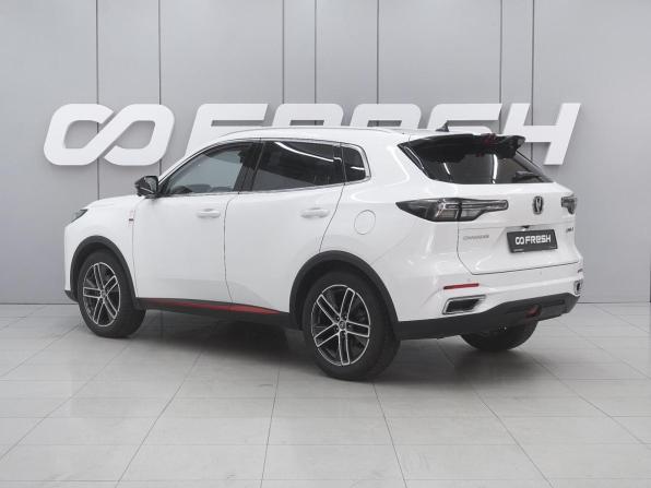 Changan UNI-S (CS55 Plus) с пробегом 2024 года, цена 2 100 000 рублей, 54493 км, внедорожник, Автокод Объявления