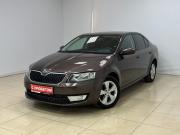 Skoda Octavia III (A7) Альметьевск  - изображение 22