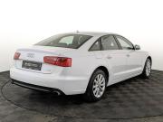 Audi A6 IV (C7) Москва  - изображение 34