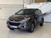 Hyundai ix35 I Рестайлинг Ростов-на-Дону  - изображение 21