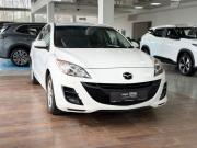 Mazda 3 II (BL) Тула  - изображение 15
