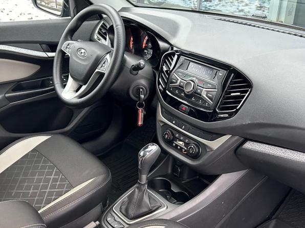 Lada (ВАЗ) Vesta I с пробегом 2020 года, цена 1 190 000 рублей, 62657 км, универсал, Автокод Объявления