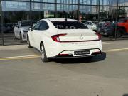 Hyundai Sonata VIII (DN8) Оренбург  - изображение 28