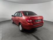 Lada (ВАЗ) Granta I Рестайлинг Уфа  - изображение 30