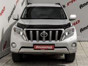 Toyota Land Cruiser Prado 150 Series Рестайлинг 1 Екатеринбург  - изображение 31