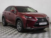 Lexus NX I Москва  - изображение 22