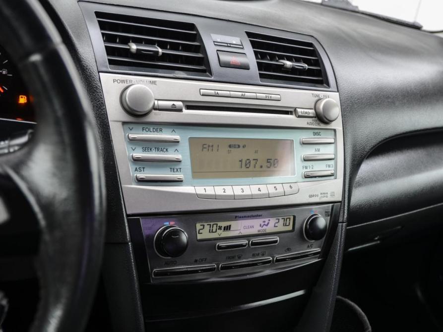 Toyota Camry VI (XV40) Курган  - изображение 13