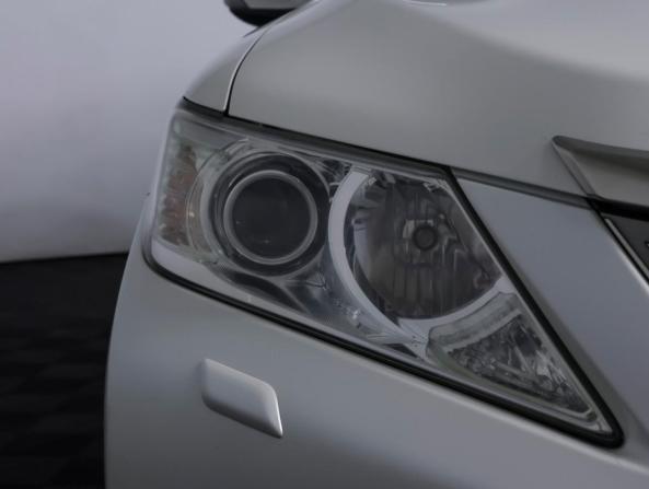 Toyota Camry VII (XV50) с пробегом 2012 года, цена 1 780 000 рублей, 250686 км, седан, Автокод Объявления