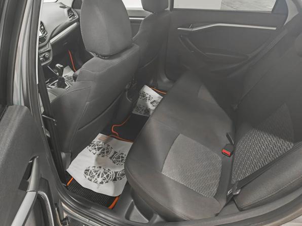 Lada (ВАЗ) Vesta I с пробегом 2018 года, цена 871 000 рублей, 88237 км, седан, Автокод Объявления