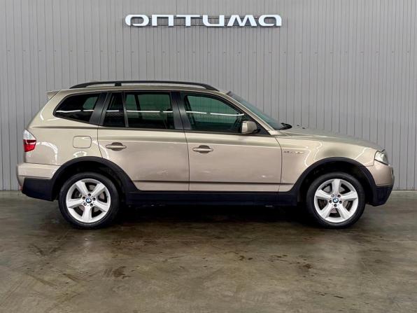 BMW X3 I (E83) Рестайлинг с пробегом 2007 года, цена 1 027 000 рублей, 250000 км, внедорожник, Автокод Объявления