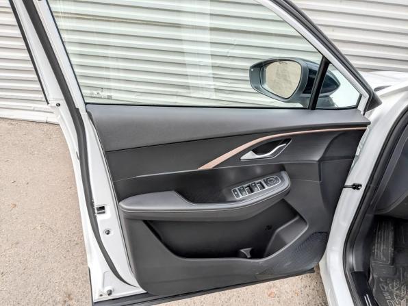 Omoda C5 I с пробегом 2023 года, цена 1 780 000 рублей, 26464 км, внедорожник, Автокод Объявления