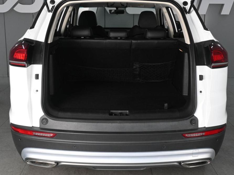 Geely Atlas Pro Ростов-на-Дону  - изображение 19