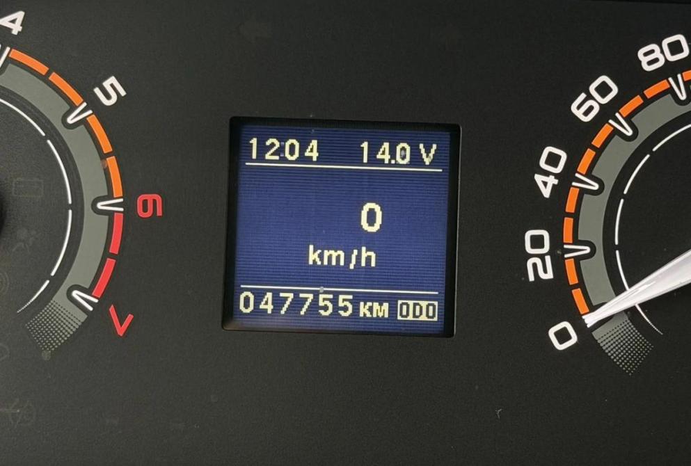 Lada (ВАЗ) Niva Travel I Киров  - изображение 19